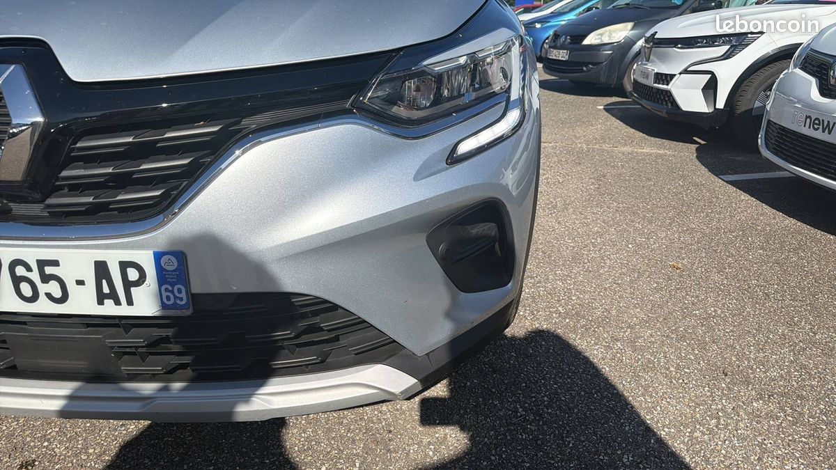 Renault captur tce 140 21 business (image 15)