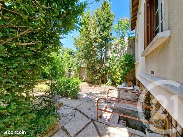 Maison a louer savigny-sur-orge - 7 pièce(s) - 115 m2 - Surfyn