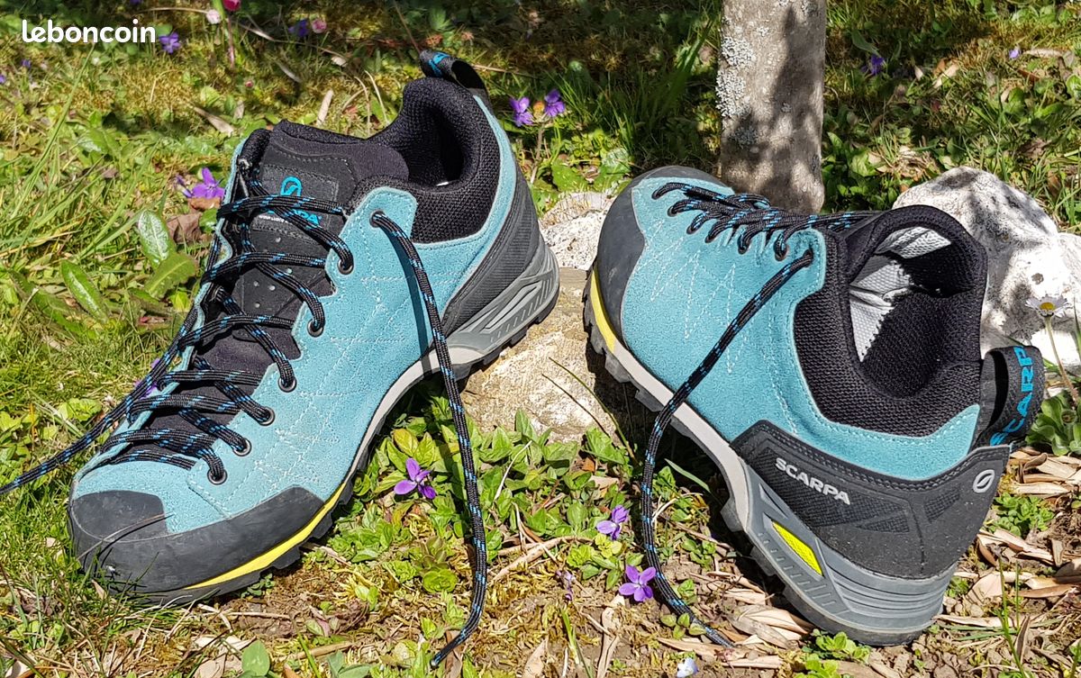 Hiking Shoes Chaussures ImpermÃ©able Decathlon Chaussure Rando