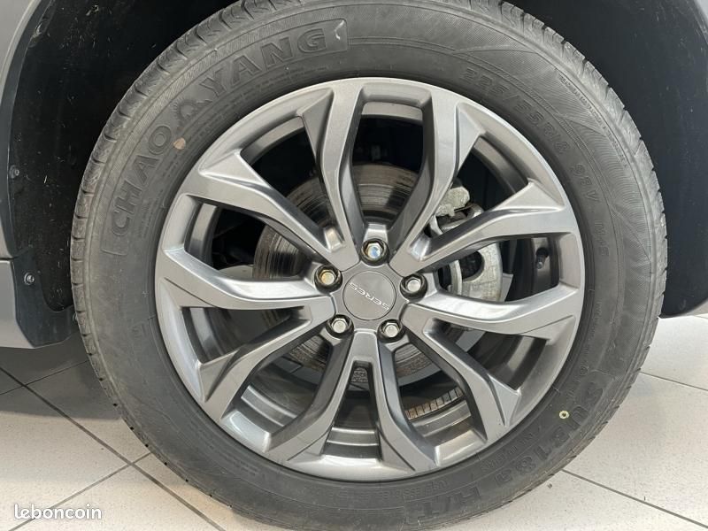 Seres 3 Electric 163ch Luxe (image 16)