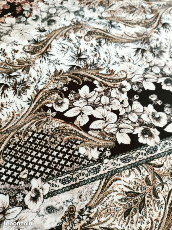 Tissu couture (image 1)