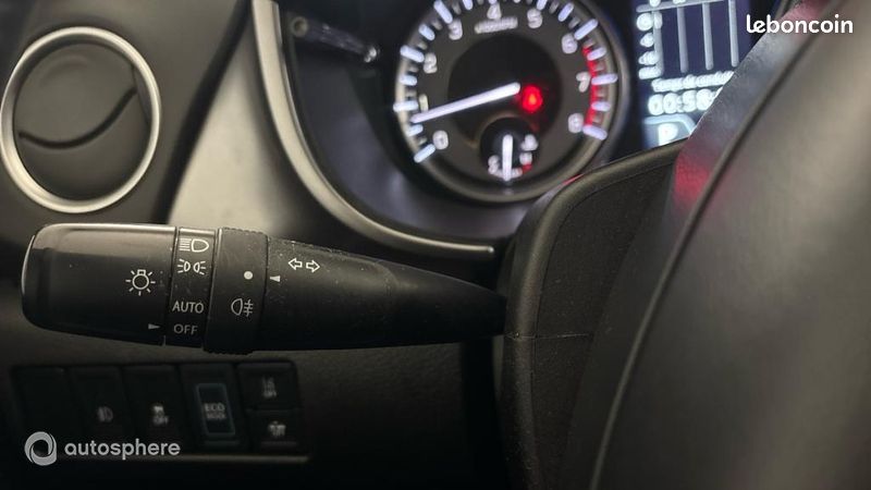 Suzuki Vitara 1.5 Dualjet Hybrid 115ch Privilège Auto (image 23)