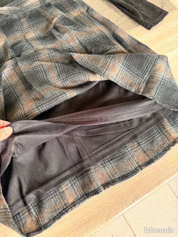 Robe manches longues (image 8)