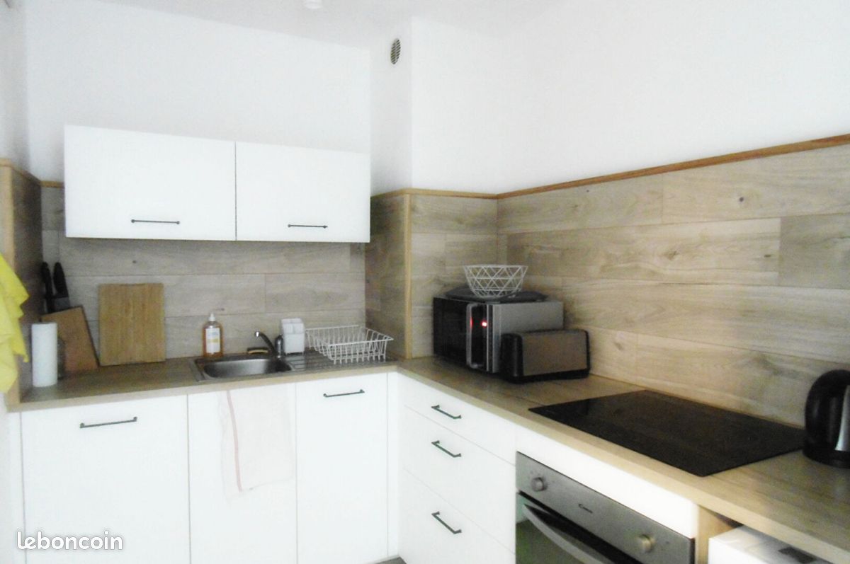 Appartement 1 pièce 33 m² · à Dax · 33 m² · 102 000 €