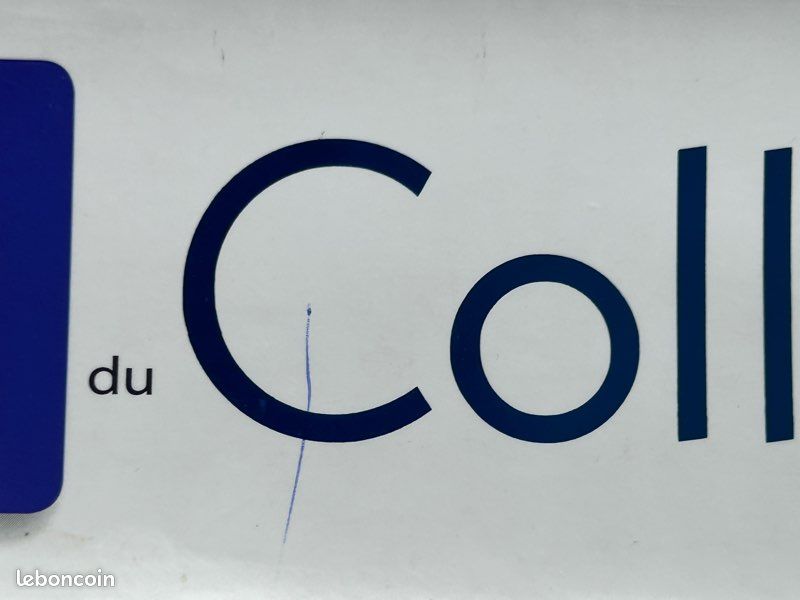 Dictionnaire collège (image 6)