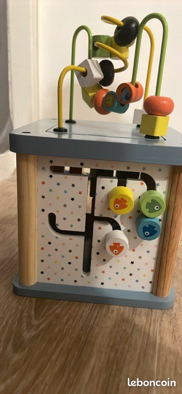 Jouet montessori (image 2)