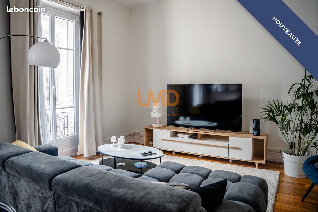 Appartement 4 pièces 112 m² · à Limoges · 112 m² · 269 000 €