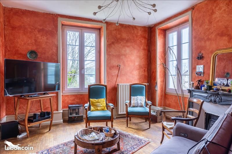Maison 7 pièces 166 m² - Allassac 19240 (image principale 3)