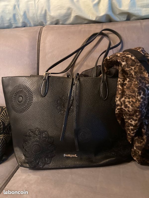 Sac desigual (image 1)