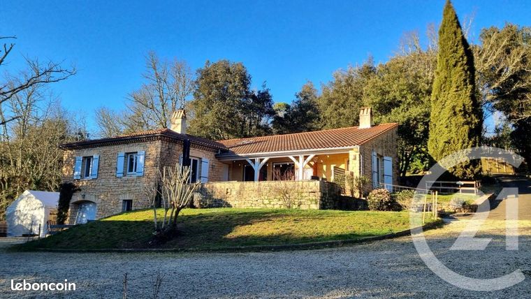 Maison 4 pièces 150 m²