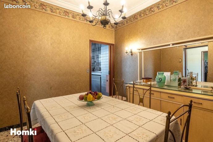 Maison de ville 6 pièces 220 m² — 13