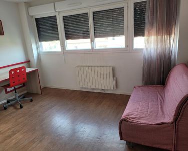Appartement 80 000 € - 21 m²