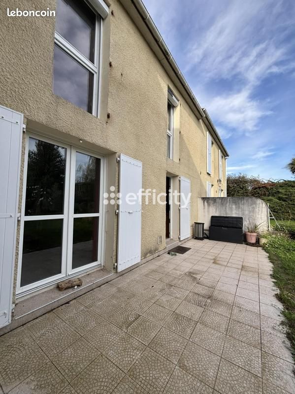 Maison 4 pièces 96 m² · à Rochefort · 96 m² · 207 000 €