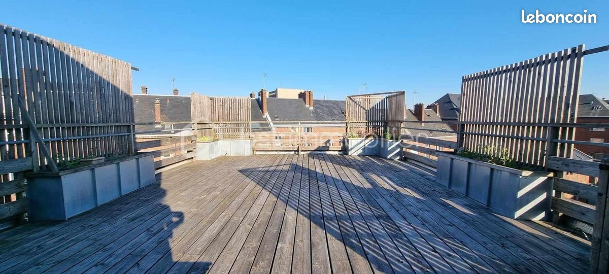 Appartement 4 pièces 164 m² · à Amiens · 164 m² · 469 000 €