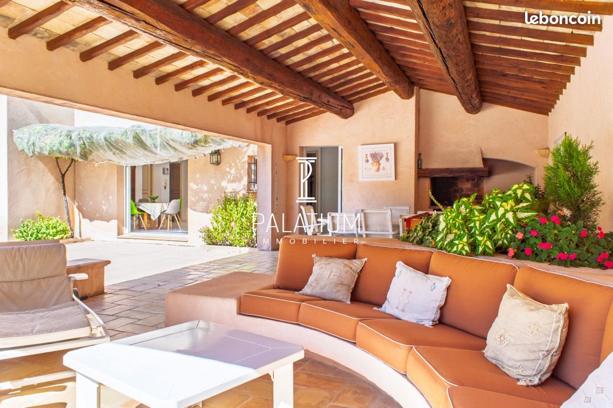 Villa 12 pièces 311 m² (image 2)
