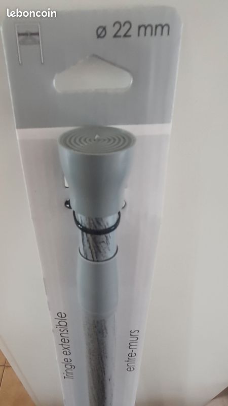 Tringle extensible (image 3)