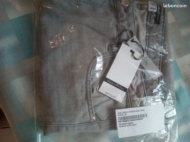 Jean gris (image 2)