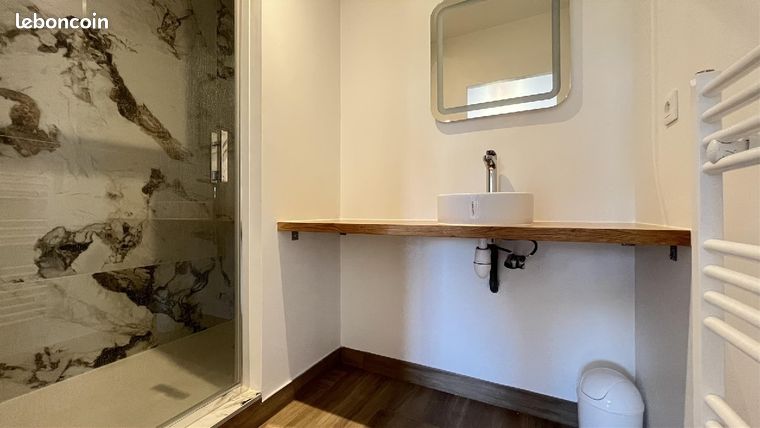 Appartement a louer louvres - 3 pièce(s) - 58 m2 - Surfyn