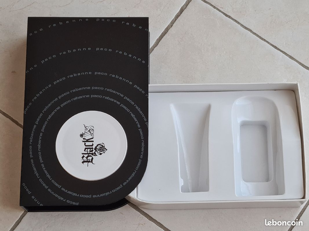 Coffret boîte de parfum (image 2)
