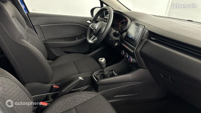 Renault Clio 1.0 TCe 90ch Equilibre (image 15)