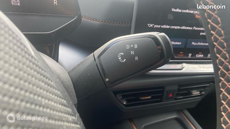 Cupra Born 230ch XL 79 kWh V (image 24)