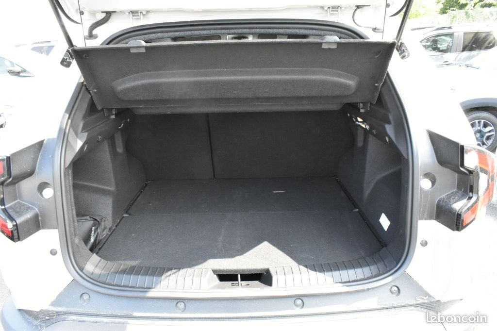 DUSTER GPL de direction en STOCK avec petit prix jusqu'à 7 ans de garantie totale (image 10)