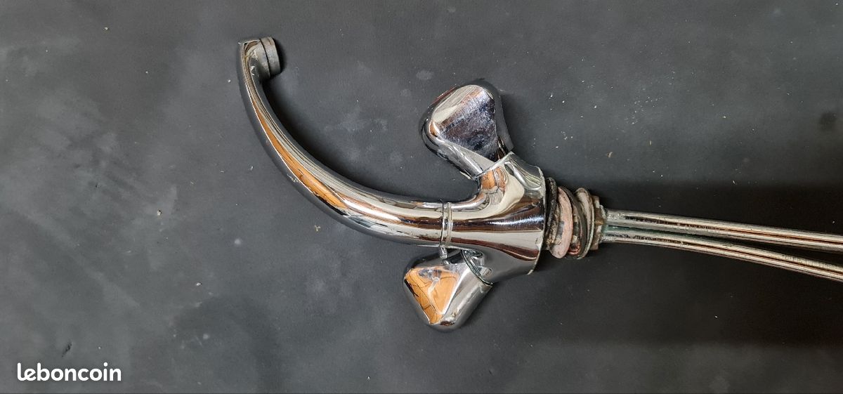 Robinet friedrich grohe (image 3)