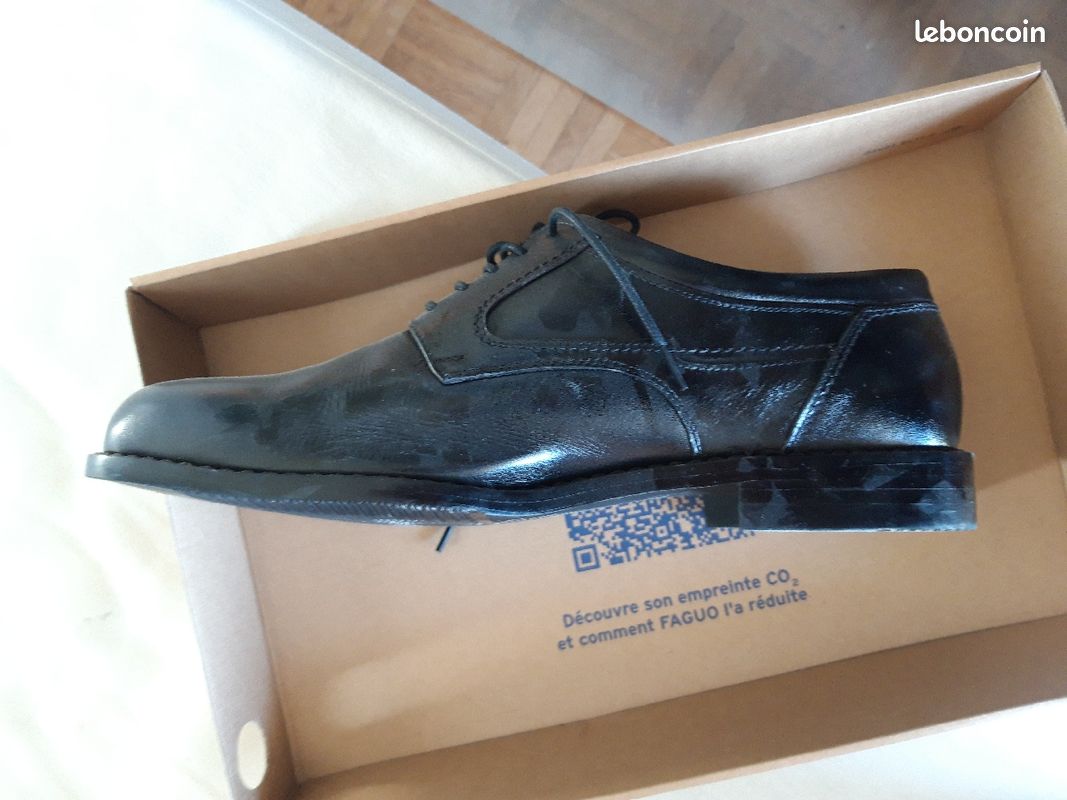 Mocassins Homme taille 45 (image 3)