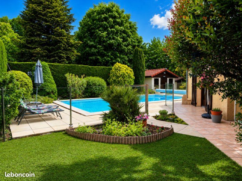 Maison 5 pièces 143 m² · à Genas · 143 m² · 795 000 €