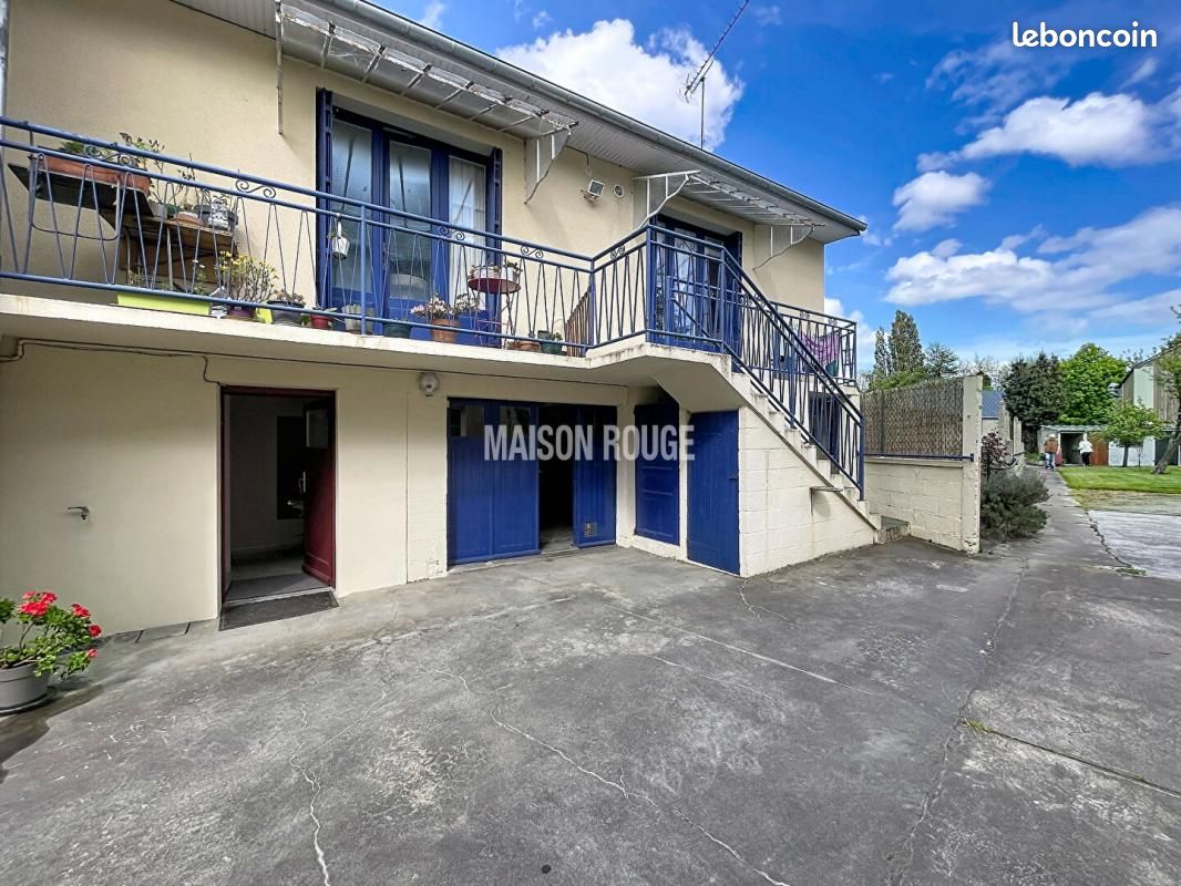 Maison 8 pièces 170 m² · à Dol-de-Bretagne · 170 m² · 293 440 €