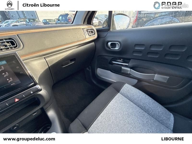 Citroen C3 PureTech 82ch Origins S&S E6.d (image 38)