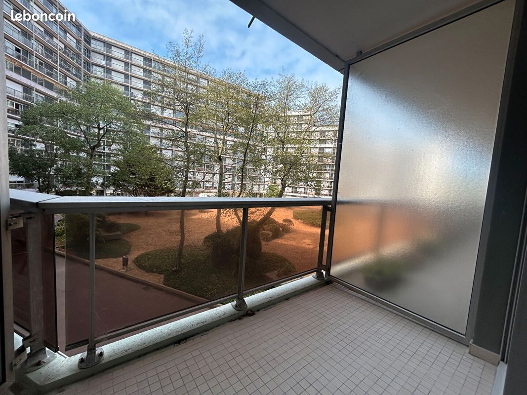 Appartement 1 pièce 31 m² · à Le Havre · 31 m² · 590 €