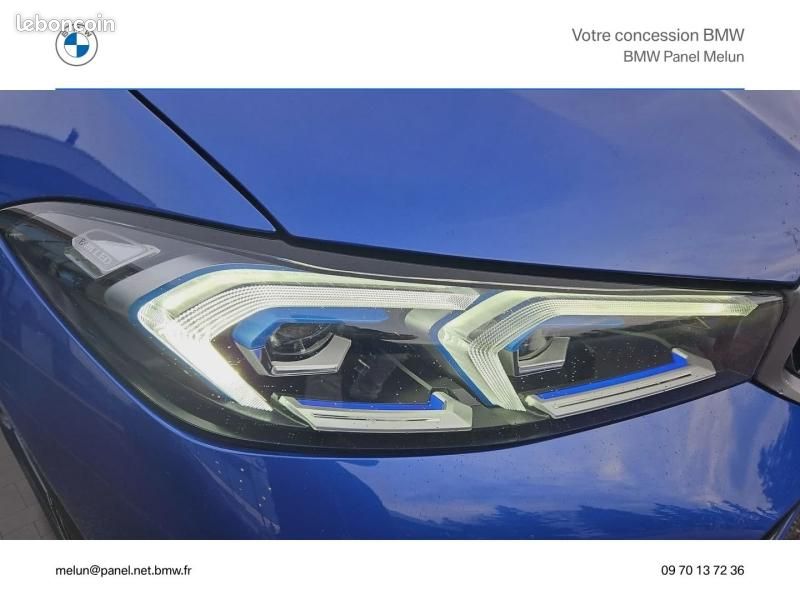 Bmw Série 3 318dA 150ch M Sport (image 10)