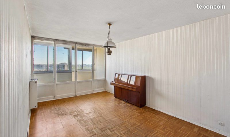 Appartement 4 pièces 90 m² · à Vitry-sur-Seine · 90 m² · 270 000 €