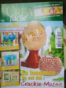 Magazine créa facile (image 1)