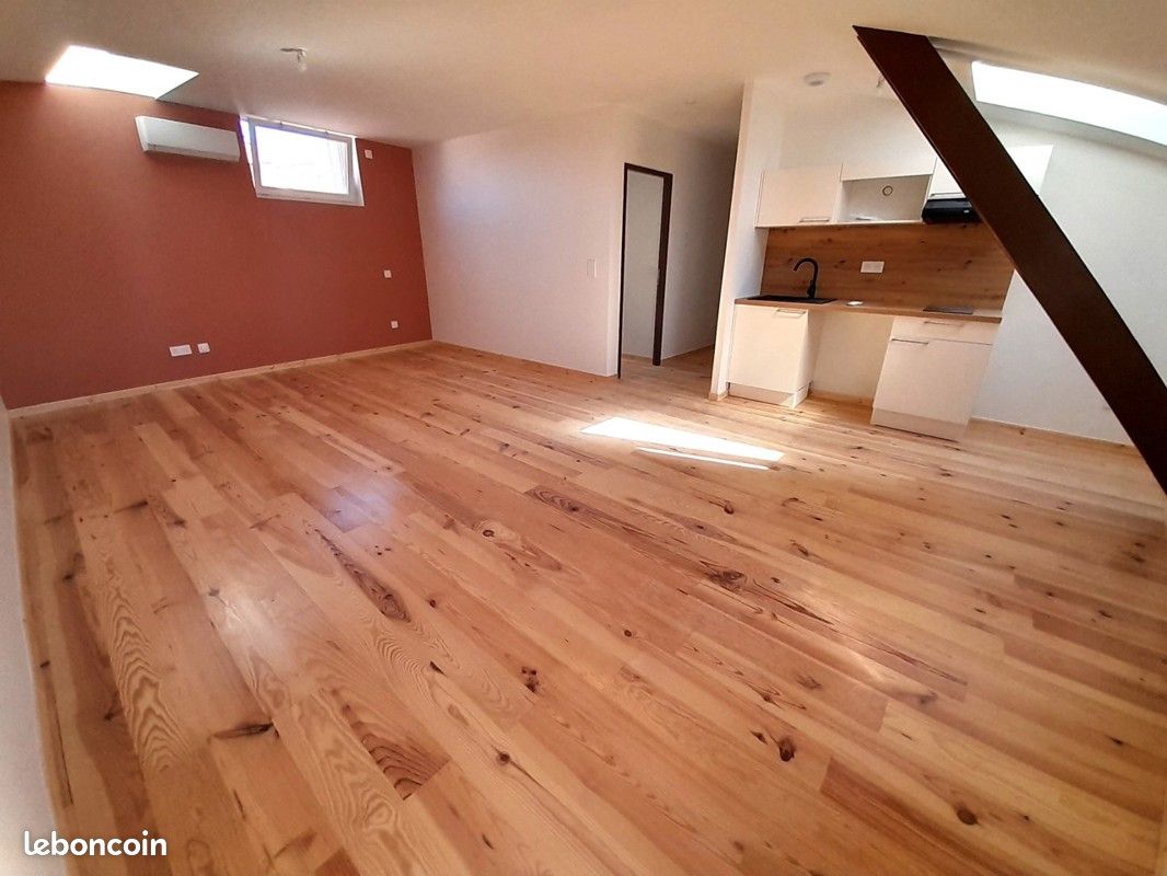 Appartement 2 pièces 51 m² · à Saint-Gaudens · 51 m² · 470 €/mois