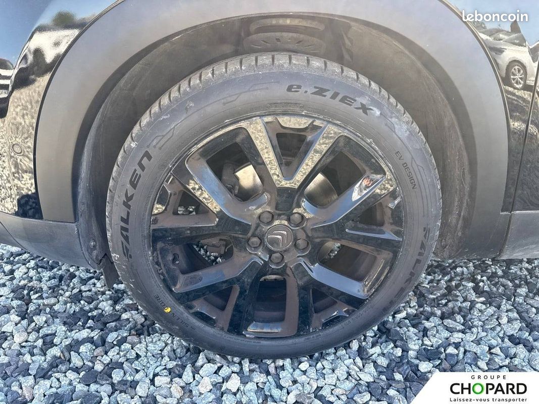 CITROEN C5 Aircross Hybride Rechargeable 225 e-EAT8 Shine Pack (image 6)