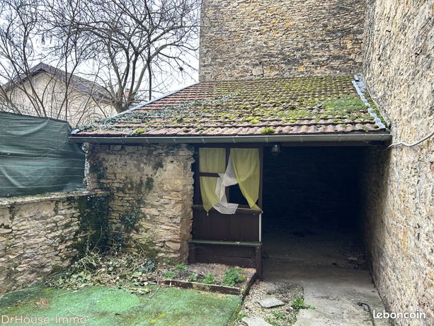 Maison 6 pièces 110 m²