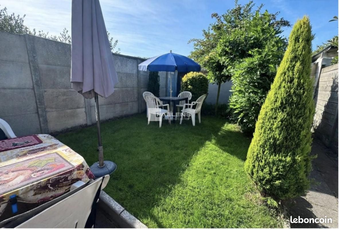 Immeuble 117 m² · à Cysoing · 117 m² · 213 000 €