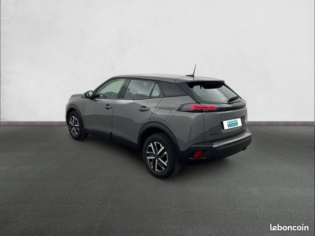Peugeot 2008 PureTech 100 S&S BVM6 - Active (image 7)