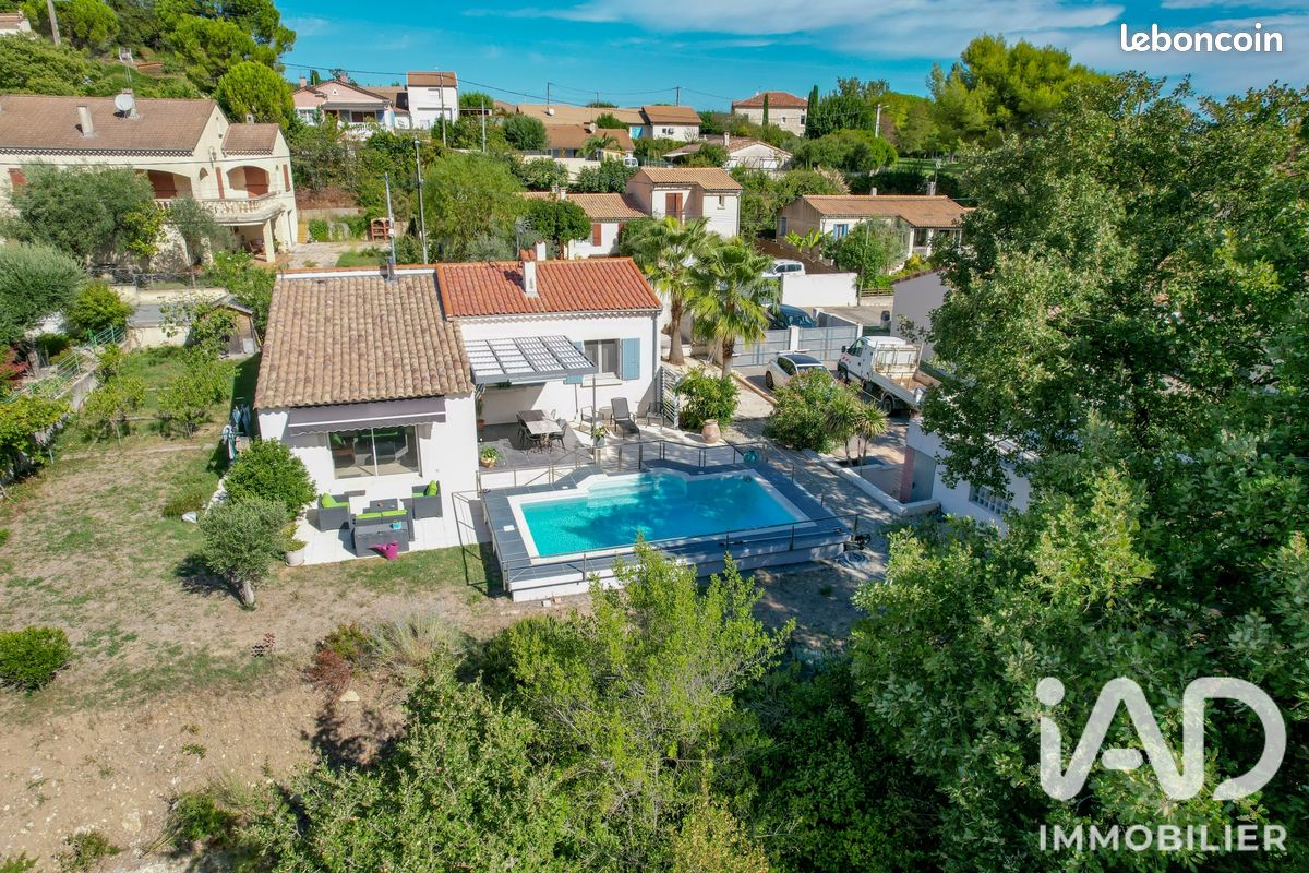 Maison 4 pièces 95 m² · à Viviers · 95 m² · 299 000 €