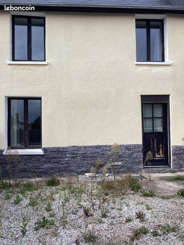 Maison 4 pièces 76 m² · à Bruz · 76 m² · 980 €