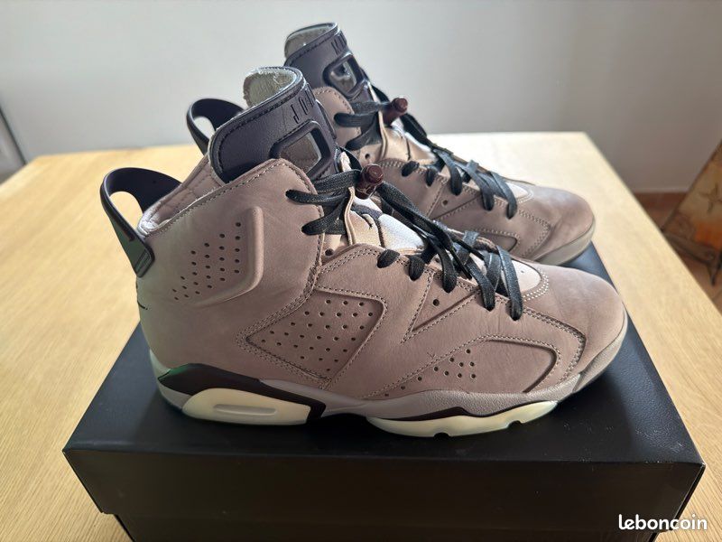 Air Jordan 5 (image 1)