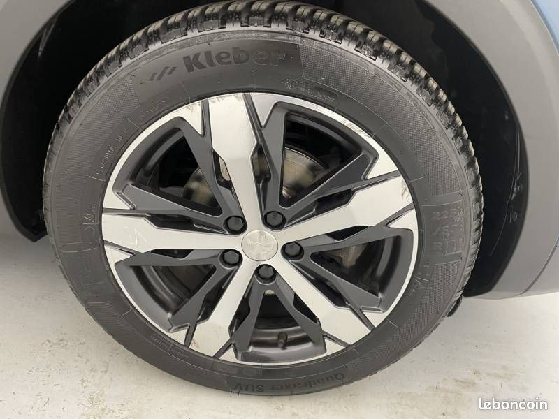 Peugeot 5008 BlueHDi 130ch S&S EAT8 Allure (image 17)