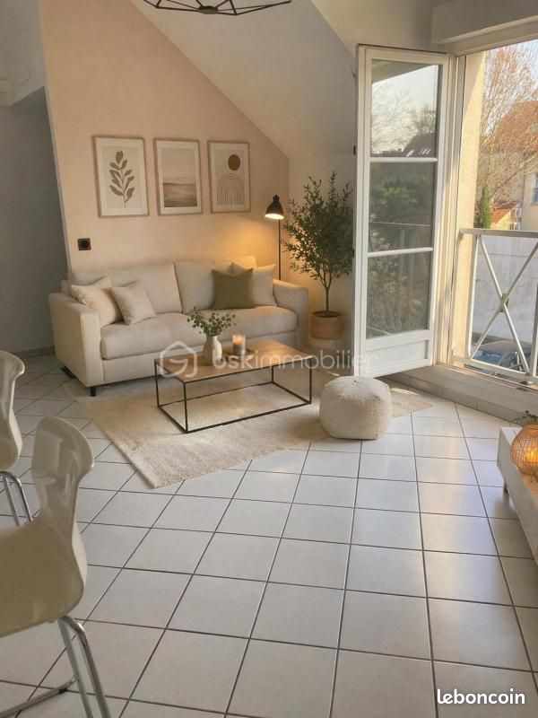 Appartement 3 pièces 60 m² · à Mennecy · 60 m² · 185 500 €