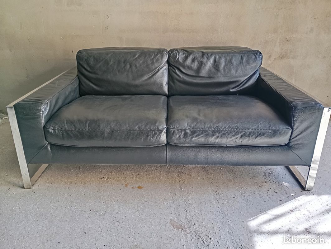 Canapé a vendre (image 3)