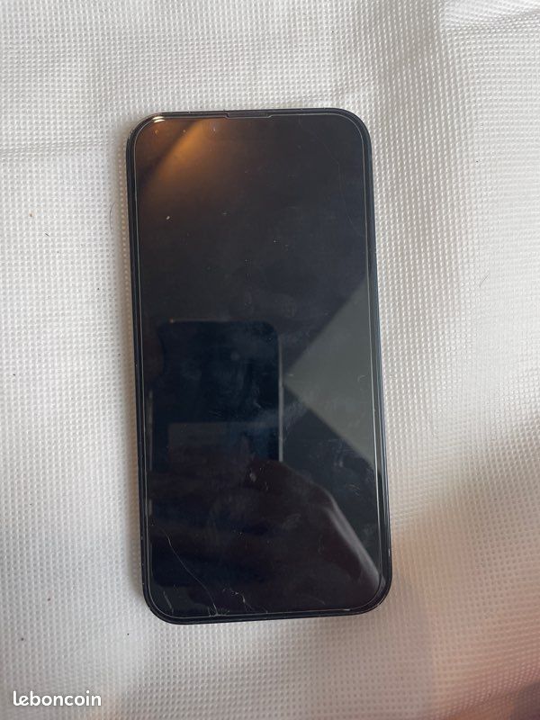 IPhone 14 écran à changer (image 1)