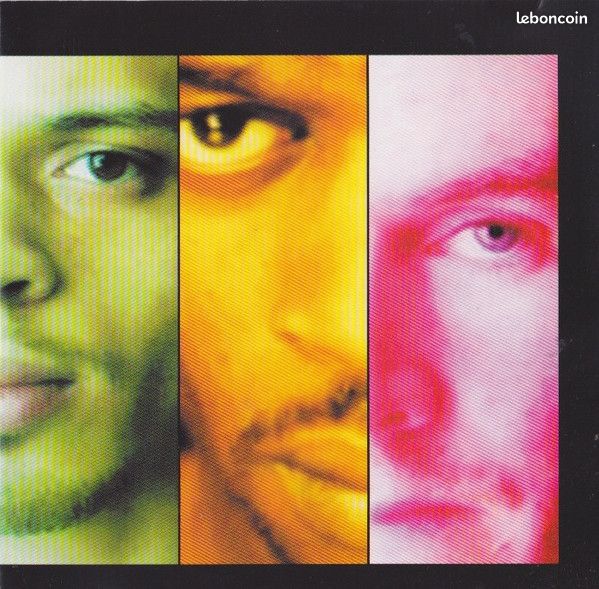 MASSIVE ATTACK Heaven, raretés (image 1)