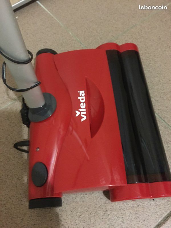 Aspirateur rechargeable vileda (image 1)