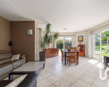 Maison 750 000 € - 199 m²